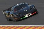 Ferrari FXX Evoluzione 2006 года